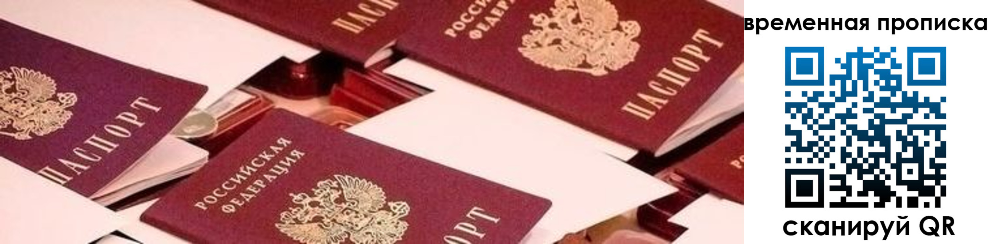 временная регистрация гарантия в Липецке